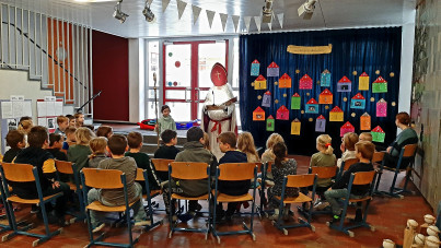Nikolaus 2023